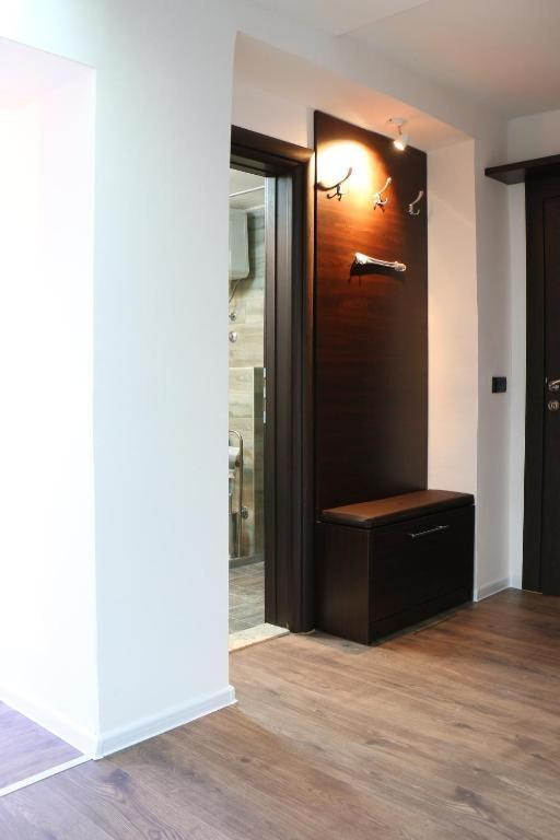 Old Corner Apartments Sarajevo Ngoại thất bức ảnh