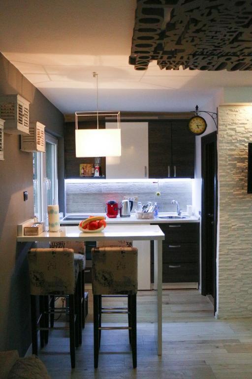 Old Corner Apartments Sarajevo Ngoại thất bức ảnh