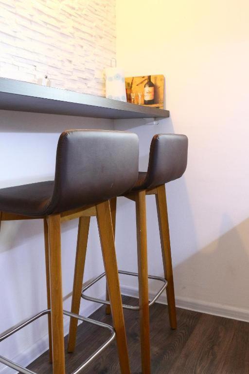 Old Corner Apartments Sarajevo Ngoại thất bức ảnh