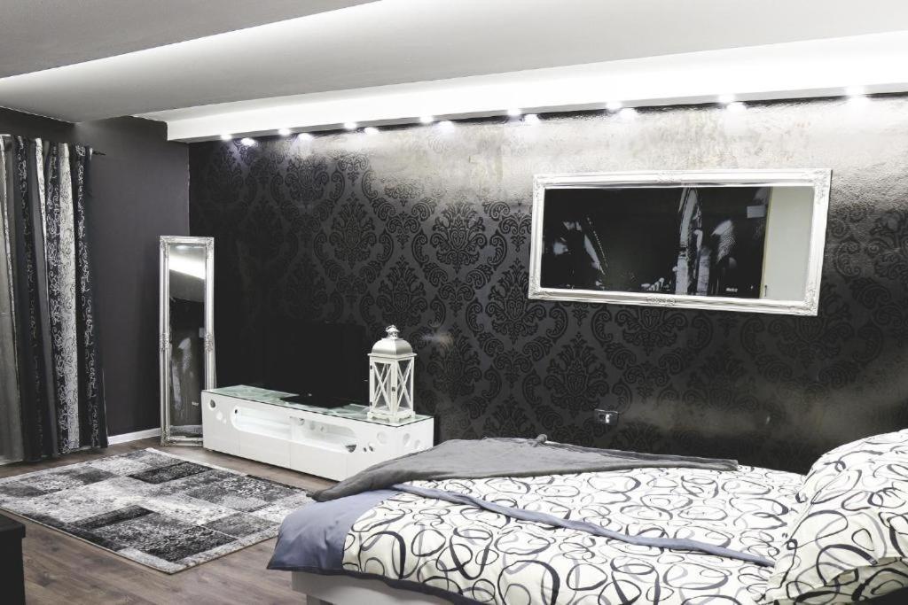 Old Corner Apartments Sarajevo Ngoại thất bức ảnh