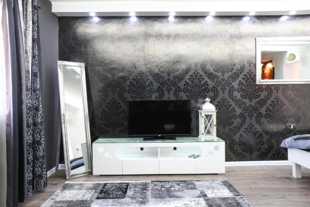 Old Corner Apartments Sarajevo Ngoại thất bức ảnh