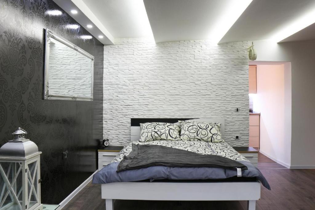 Old Corner Apartments Sarajevo Ngoại thất bức ảnh
