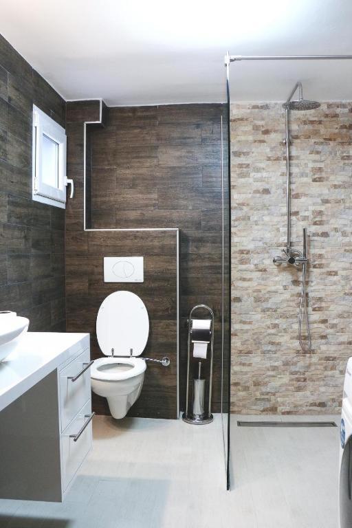 Old Corner Apartments Sarajevo Ngoại thất bức ảnh