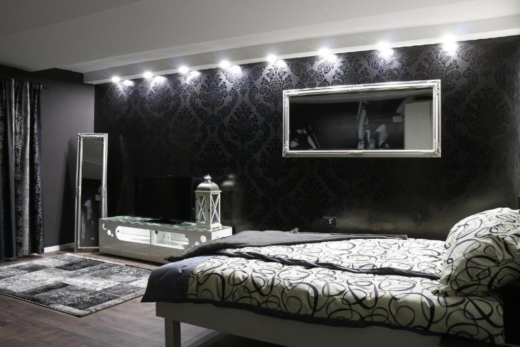 Old Corner Apartments Sarajevo Ngoại thất bức ảnh